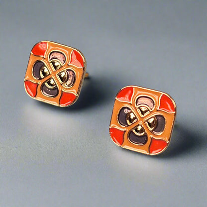 Dusk Delight Studs